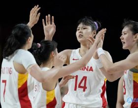 FIBA首期女籃亞洲盃實力榜：中國女籃力壓日本澳大利亞居首