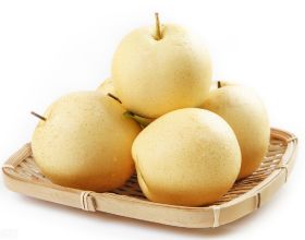 愛吃梨的朋友請注意：秋天吃梨正當時，但三類人要少吃