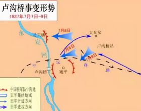 1944年的貴州“深河橋戰役”，為什麼被稱作是日軍敗亡的轉折點？