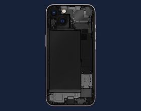 蘋果：iPhone 13 mini電池續航時間可超iPhone 12 Pro Max