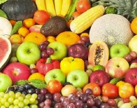 吃不甜的水果能減肥？
