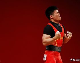 奧運冠軍綻放全運會！李發彬諶利軍奪金，1人超世界紀錄卻無成績