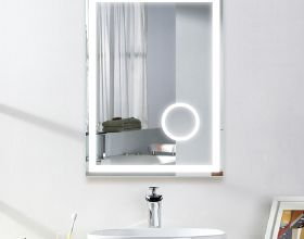 三款智慧浴室鏡推薦，總有適合你的一款