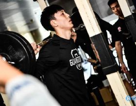 粵媒：胡明軒簽約阿迪惹爭議 廣東隊扣發其20%的奪冠獎金