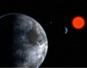 又一顆“超級地球”！距地僅26光年，NASA將於12月前往探索