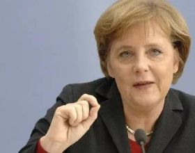德國總理&quot;鐵娘子&quot;默克爾即將告別政壇，一個時代的落幕