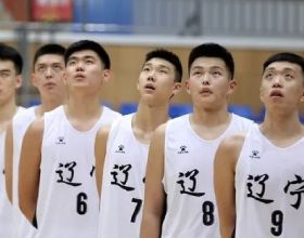 遼寧男籃U19不敵浙江，遭遇兩連敗 基本無緣四強，餘嘉豪31+12