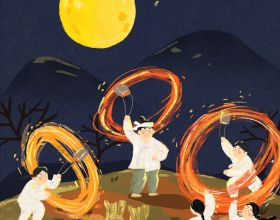 中秋節變秋夕節，韓國為什麼愛搶奪中國文化？幕後黑手究竟是誰？