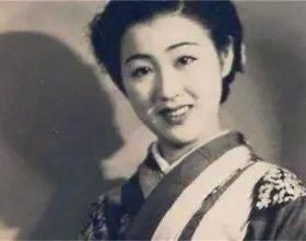 1945年，連長娶日本女戰俘，30多年後，孩子繼承上億家產