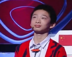 &quot;數獨神童&quot;胡宇軒：14歲被清華北大爭搶，擊敗世界第一逆風翻盤