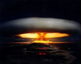 最全合集：88張核爆實驗高畫質照片，全世界已知大型核爆實驗2048次