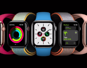 設計過於複雜？蘋果最新款智慧手錶推遲生產