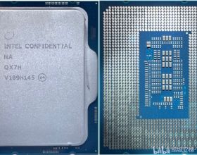 英特爾第12代酷睿i9-12900K高畫質圖曝光 配全新HGS+功能