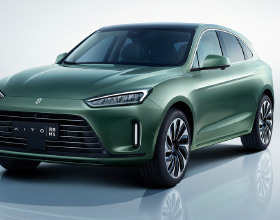 中企參建智利首都地鐵7號線舉行開工儀式