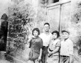 1939年鄧小平結婚，彭德懷初見卓琳：小平同志，你可真會找老婆呀