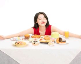 愛吃零食卻怕胖？這5種零食，好吃又飽腹，低卡熱量輕