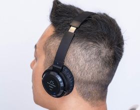 SoundMAGIC聲美P23BT藍芽耳機評測：入門音樂發燒友不二之選