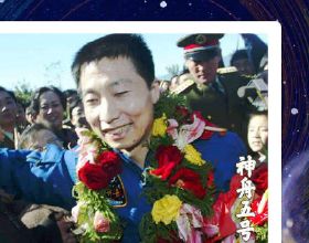 盤點中國航天員太空歸來名場面