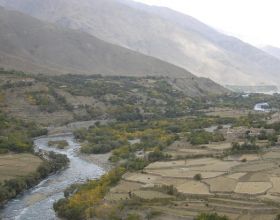 阿富汗全國河山只剩下一處仍在與塔利班為敵，如今也瀕臨失守