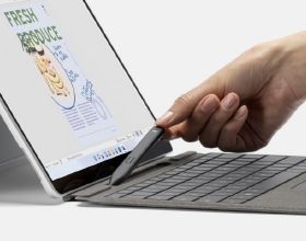2988元起步 微軟Surface Pro 8/Go 3上市
