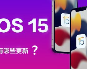 iOS15正式版體驗一天，手持iPhone12，新功能詳細總結