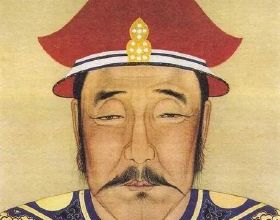 大清王朝的開國皇帝是誰？