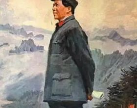 年長毛澤東4歲的同學來京，剛見面毛主席就叫他“叔祖父”，並親自為其夾菜