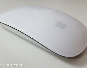 在mac上修復丟失的滑鼠的方法