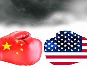 美國的失敗：不止美軍，華爾街也繞開白宮與中國溝通