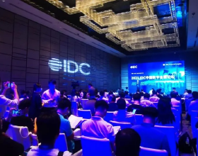 連續登榜！新希望金融科技蟬聯“IDC中國Fintech 50強”