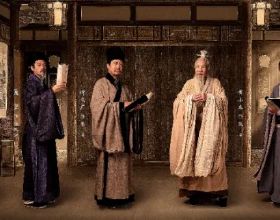 夏望《典籍裡的中國》走心詮釋陸九淵，精湛演技令人驚喜