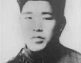 他是日本人卻是中國烈士 犧牲72年後，坂本寅吉墓終被發現