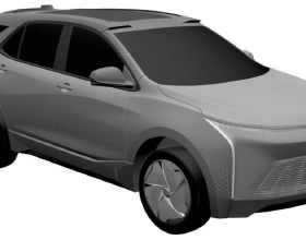 售價約為3萬美元 雪佛蘭將推新平臺純電SUV車型