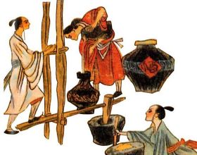 千年酒文化，一部中國史，探尋中國人與酒的不解情緣