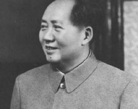 1966年毛主席秘密回韶山，獨自在滴水洞裡12天，他做了些什麼事？