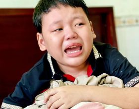 新冠疫情給越南胡志明市造成了1500名孤兒
