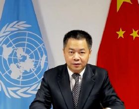 中國代表在聯合國人權理事會敦促美國、澳大利亞有效監管私營安保公司