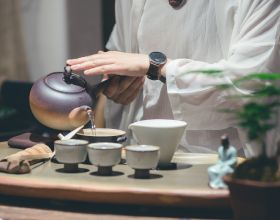 頭條站樁第一百四十二天