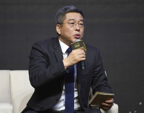 分子細胞卓越中心揭示TET雙加氧酶在肺癌發生發展中的重要功能