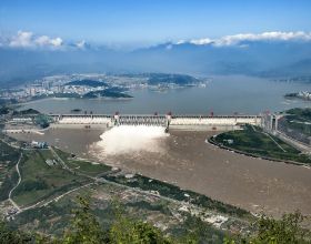 中國在雅魯藏布江建水電站，卻遭到印度反對，印度在害怕什麼？