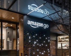 亞馬遜百貨商店試點即將落地 將用Amazon Go的高科技方式銷售服裝