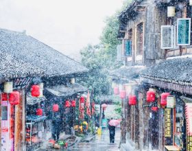 告別辛丑迎接壬寅