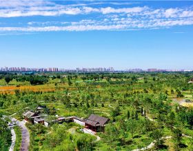 政府將出資補助！北京支援核心區簡易樓騰退建綠地和公益設施