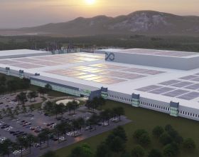 計劃建立大型工廠，特斯拉將在美國生產電動車陰極板