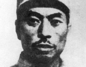 楊靖宇的警衛員，抗戰勝利後是軍銜最低的副司令，建國後成副廳級