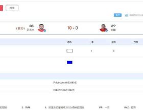 第21金！尹永傑獲得全運會柔道男子+100公斤級金牌
