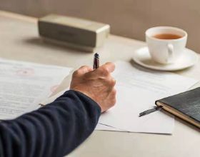 他不會滑雪卻決定參加滑雪比賽，最大的夢想是參加北京冬奧會