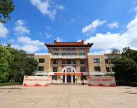 選擇中國礦業大學（北京）！盡享繽紛大學生活！