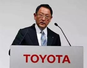 每天車聞：豐田8月全球產量下降16%
