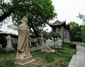 陝西私藏起來的千年豪宅，距今已有1300多年曆史，門票僅需20元